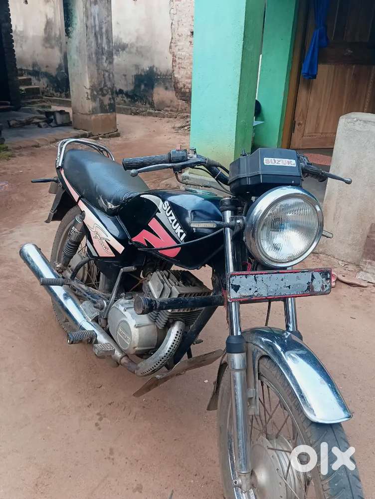 Badamba Cuttack Suzuki samurai