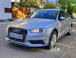 Audi A3 2.0 35 TDI Attraction, 2015, Diesel