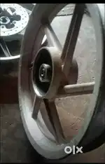 Running condition