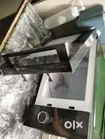 Microwave oven