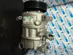 SKODA LAURA NEW CAR AC COMPRESSOR BOX PACK SANDEN 100% OK TESTED