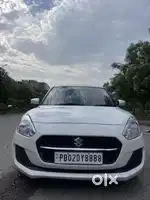 Maruti Suzuki Swift VXi 1.2 ABS BS-IV, 2021, Petrol