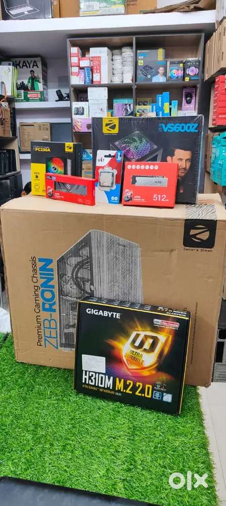 AZ COMPUTER LAPTOP AND DESKTOP