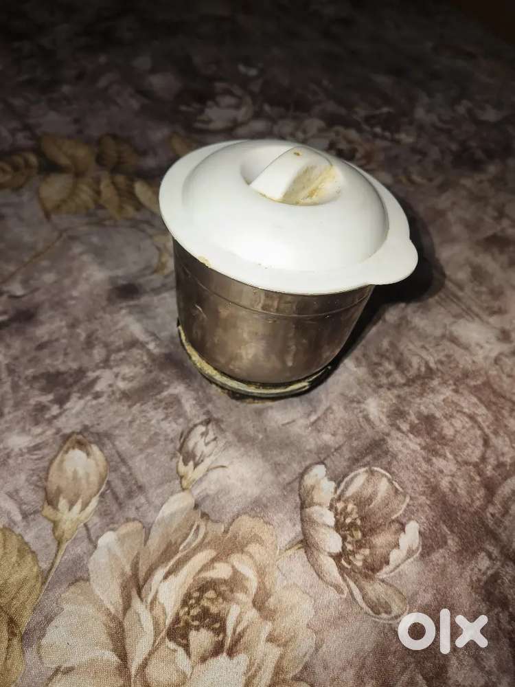 mixer grinder
