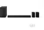 lg s65tr 5.1 dolby digital 600wt soundbar system