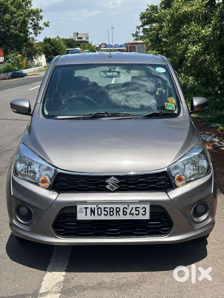 Maruti Suzuki Celerio 2014-2017 ZXI, 2018, Petrol