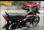 Hero hf 100 selling