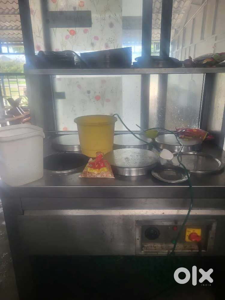 Hotel Equipments