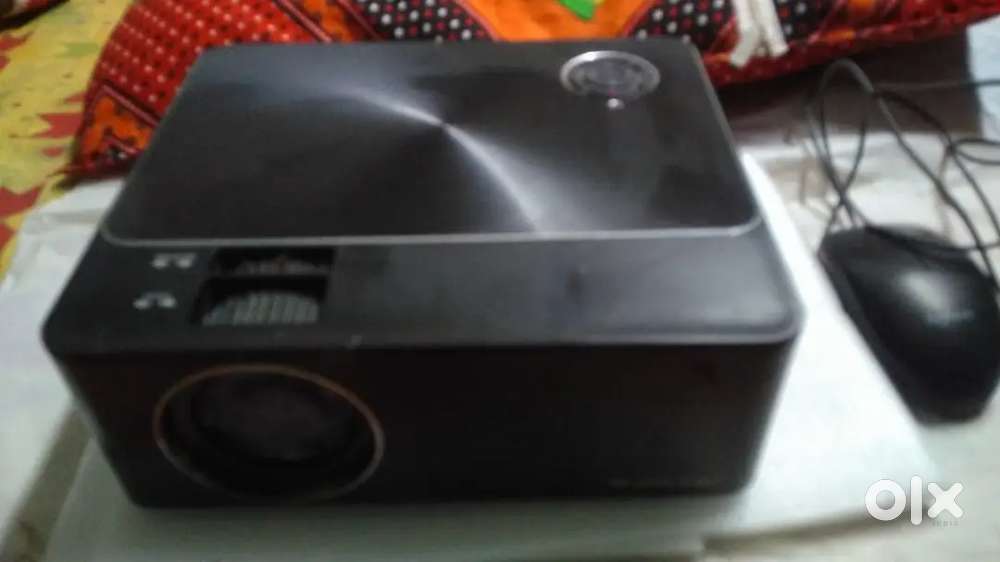 Projector Android- E gate compney