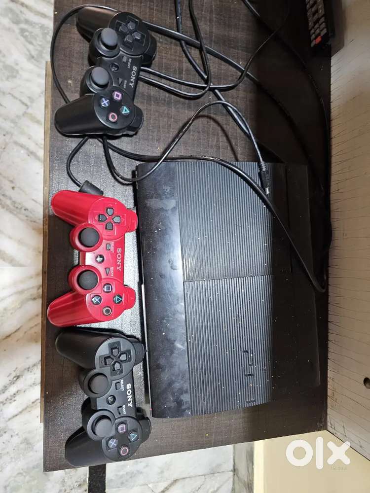 Ps3 urgent sell