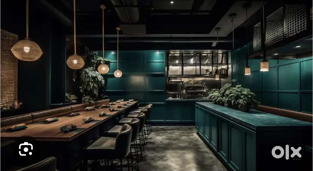 Need staff, Indian Cook, Chinese cook, Waiter, Helper, Assistant,etc