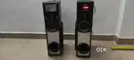 Tower system Aux Bluetooth Usb