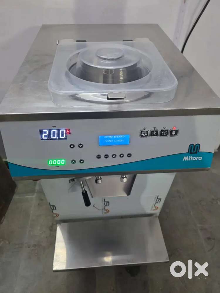 Mitora Ice cream Churner - 8 litres