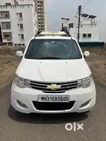 Chevrolet Enjoy 1.4 LS 7, 2014