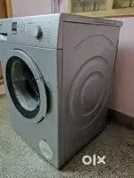 Bosch washing machine