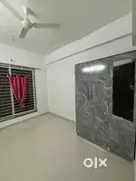 2 bhk flat for rent Ganga altus