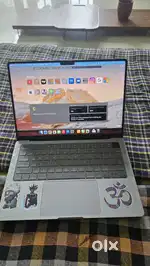 Apple Macbook Pro