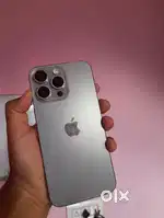 I phone 15pro maxx