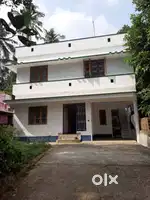 HOUSE FOR RENT (GROUND FLOOR)