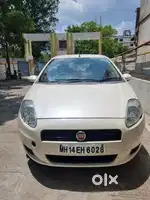Fiat Punto 2014