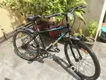 Urban terrain cycle for sale very rare used