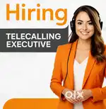 Telecaller Required