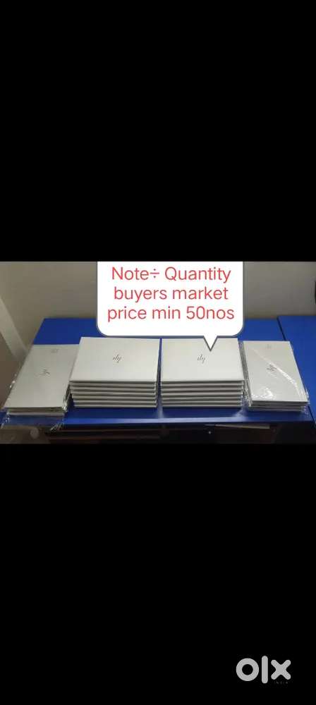 Hp Dell Lenovo Corporate laptops 13k to 37k H-TECH VIRUGAMBAKKAM PORUR