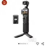 DJI Osmo Pocket 3 Creator Combo