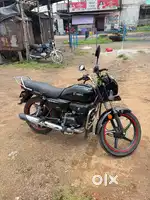 First owner