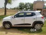 Renault KWID Well Maintained