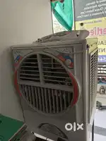 1 month old cooler
