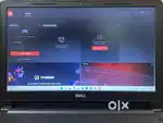 Dell Laptop i7