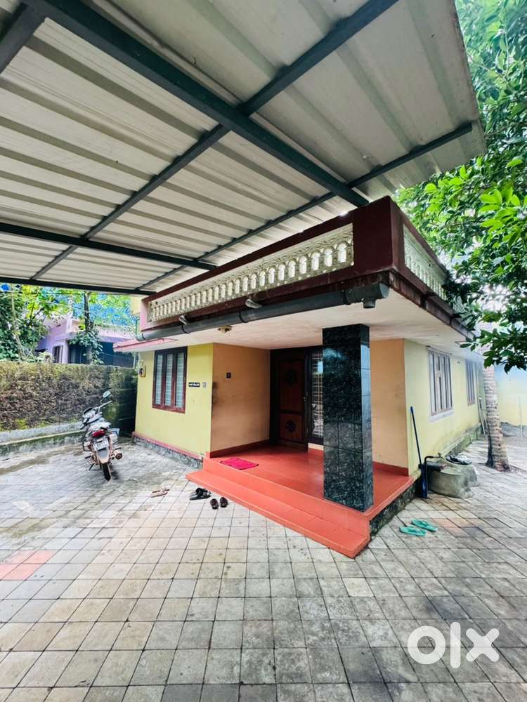 Ready to move