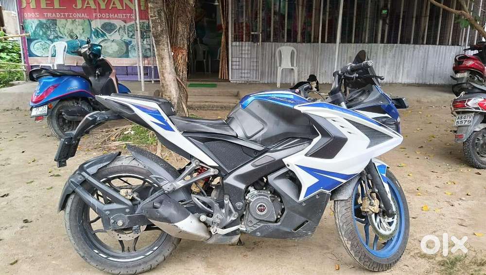 Good condition & price will be negotiable