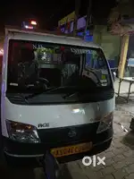 I need a tata Ace gold mini truck driver