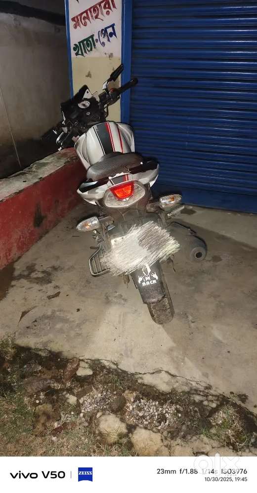 Apache rtr super condition