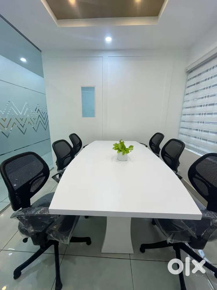 1000 /2000 Fully furnished office rent at Palarivattom kakkanad