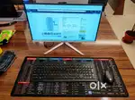 Urgent Sale Intel i3 New Computer System