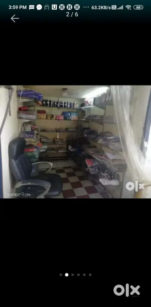 TILAK NAGAR NO BROKERAGE 6999/-