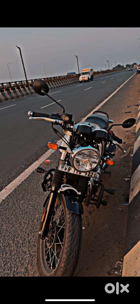 Continental gt 650