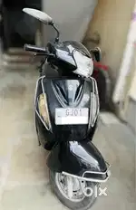 Access 125