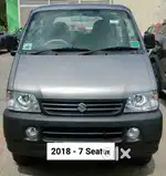 Maruti Suzuki Eeco 7 Seater Standard, 2018, Petrol