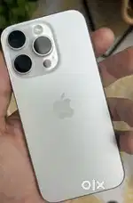 Iphone15 pro 128 gb