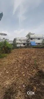 Plot at Sobha Garden