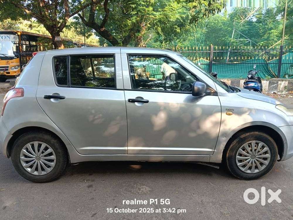 Maruti Suzuki Swift LDI BSIV, 2010, Diesel