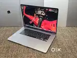 Apple Macbook Pro i9/32/512gb/5.5Gb Graphics  15inch Retina Touchbar