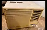 O general1.5 ton window AC in fully working condition
