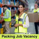 Pharmacy production department packing executives reqd male females