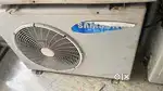 Old Ac purchasing and dead Ac