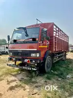 Tata 1512 Diesal